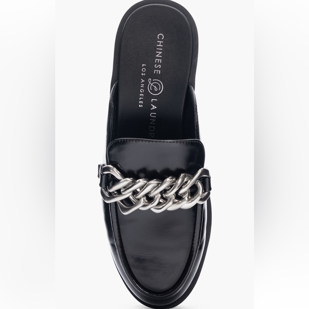 Loafer Mule by Chinese Laundry - Picture 2 of 7